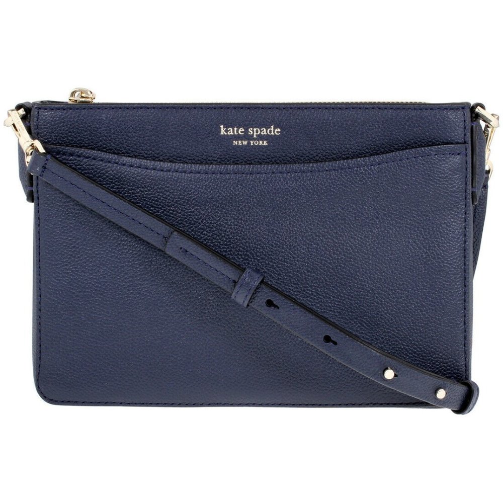 Kate Spade Margaux Medium Convertible Crossbody - Picture 1 of 7